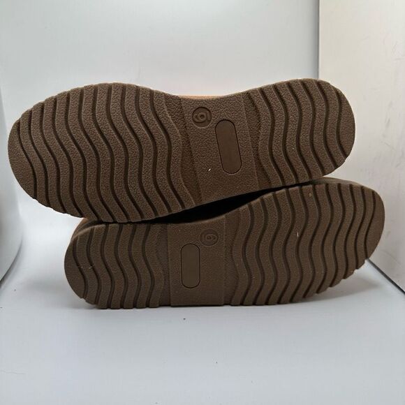 CUSHIONAIRE Women's pull on boot +Memory Foam - Picture 5 of 7